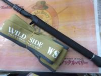 ワイルドサイド WSC65XXH Big Bait Special