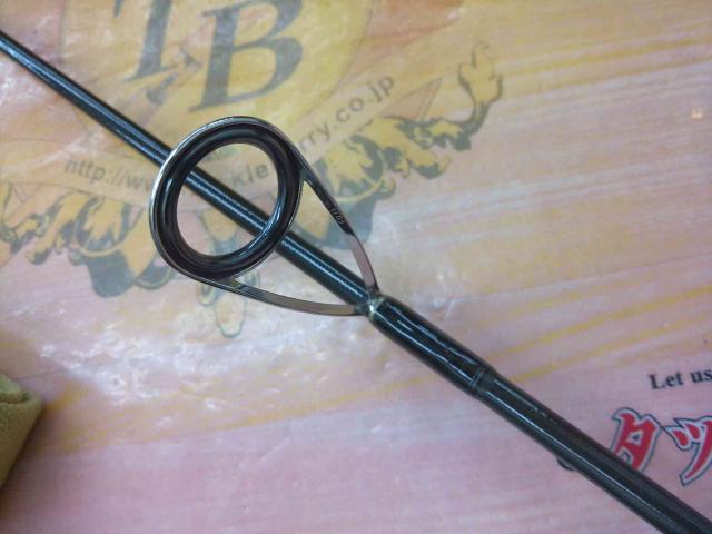 ワイルドサイド WSS64UL