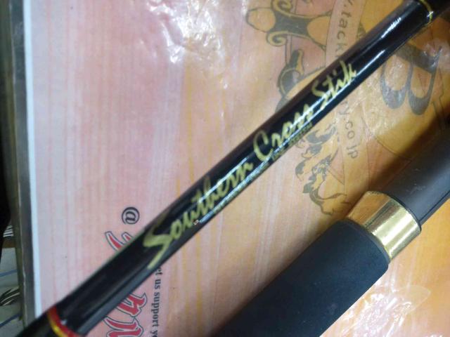 サザンクロススティック STS-66ML｜＠ベリーネット 日本最大新品