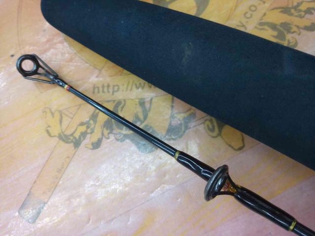 サザンクロススティック STS-66ML｜＠ベリーネット 日本最大新品中古