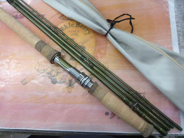 ソウルリバーLS12'#5/6