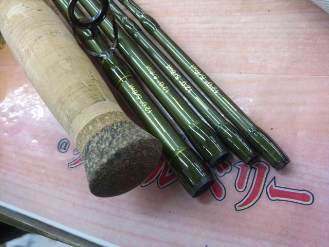 ソウルリバーLS12'#5/6