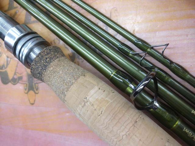 ソウルリバーLS12'#5/6