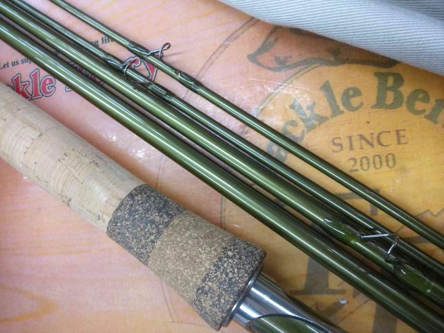 ソウルリバーLS12'#5/6