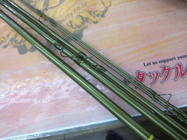 ソウルリバーLS12'#5/6