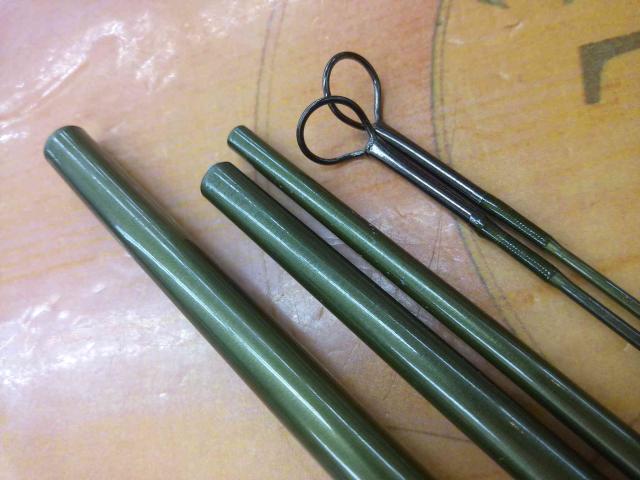 ソウルリバーLS12'#5/6