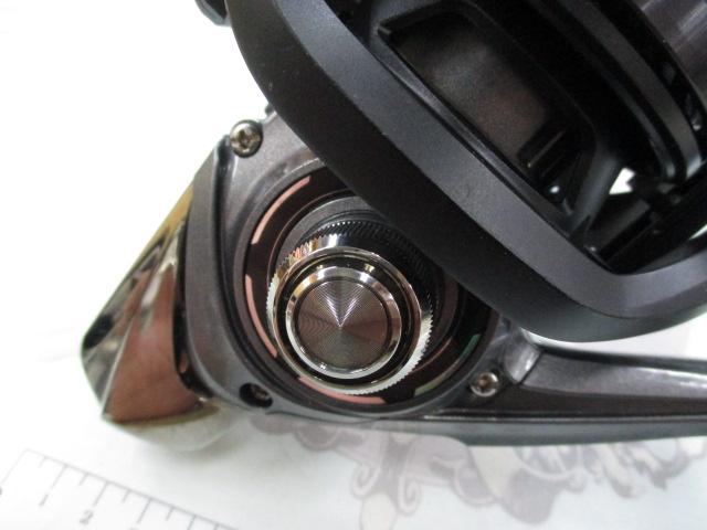 17クロスキャスト 4000QD