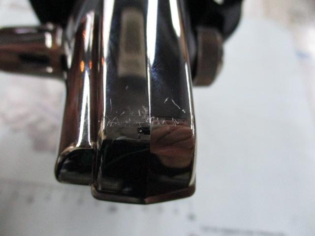 17クロスキャスト 4000QD