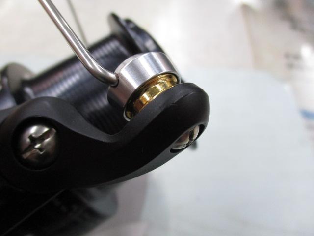 17クロスキャスト 4000QD