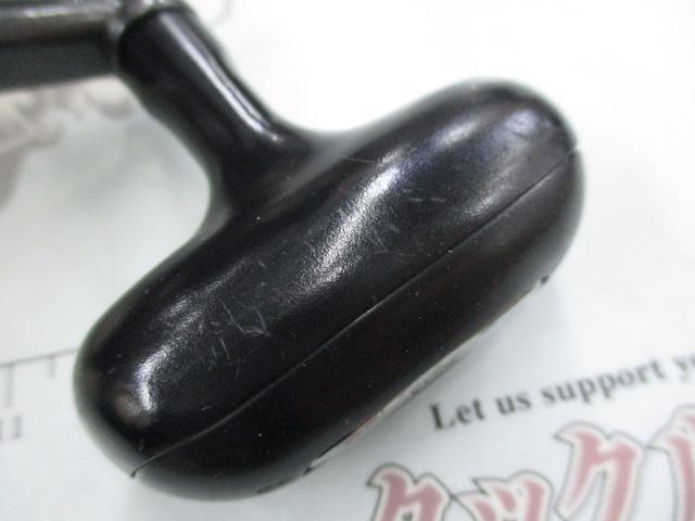 17クロスキャスト 4000QD