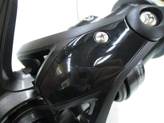 17クロスキャスト 4000QD