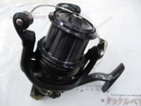 17クロスキャスト 4000QD