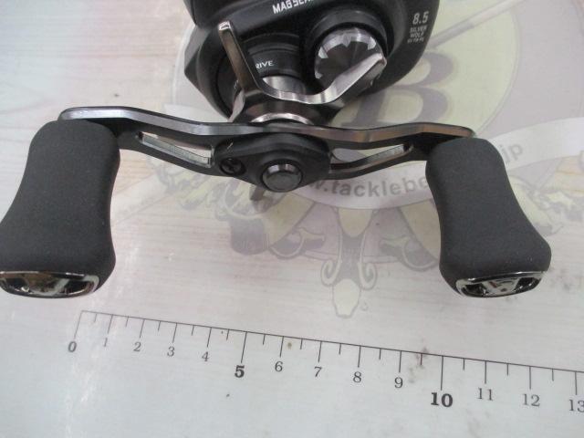 シルバーウルフ SV TW PEスペシャル 1000XHL｜＠ベリーネット 日本最大