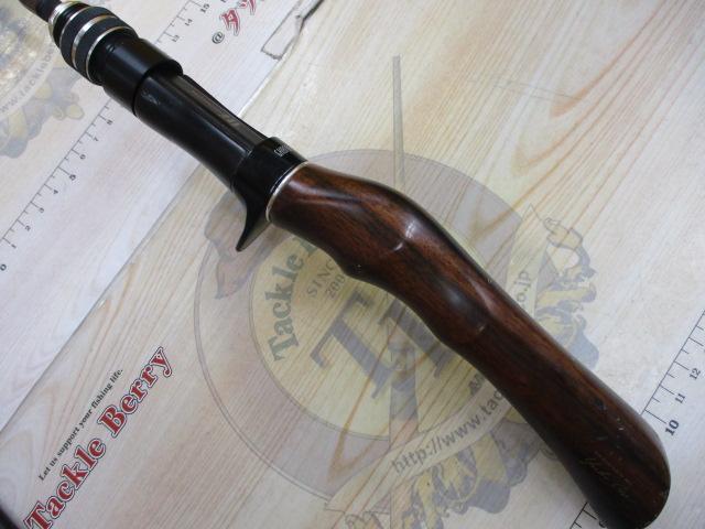 グレートハンティングハンツマン GHBF60-4L｜＠ベリーネット 日本最大