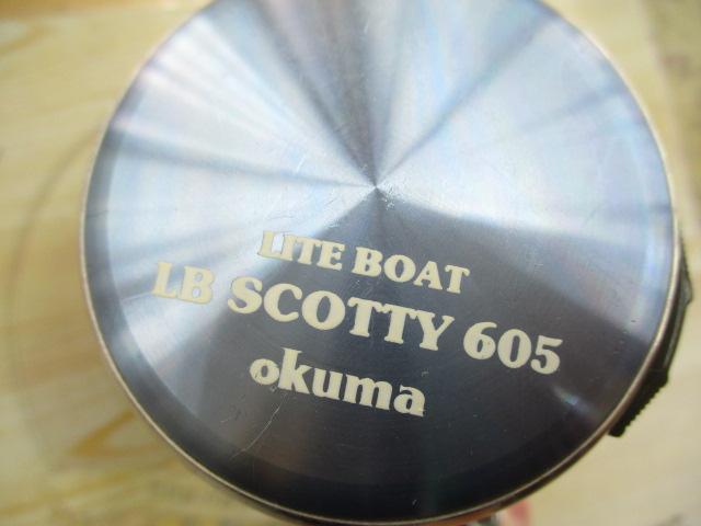 LBスコッティ605