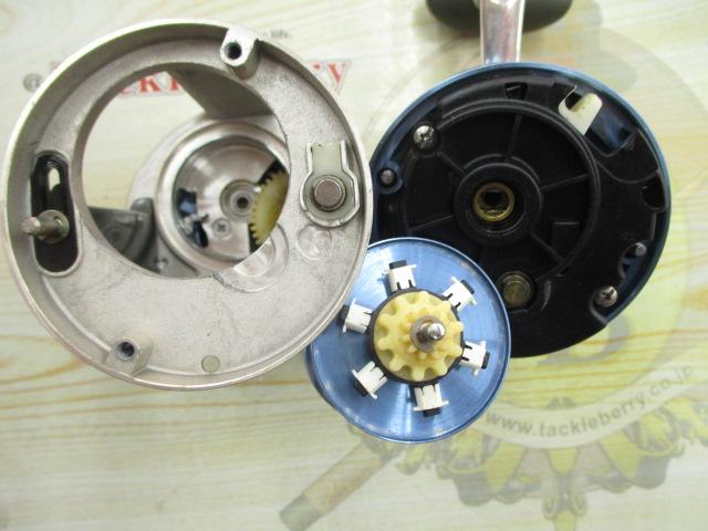 LBスコッティ605