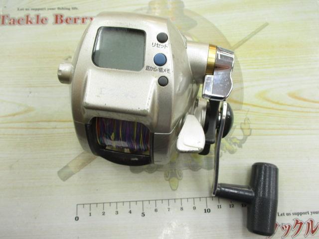 ハイパータナコン 400BDe