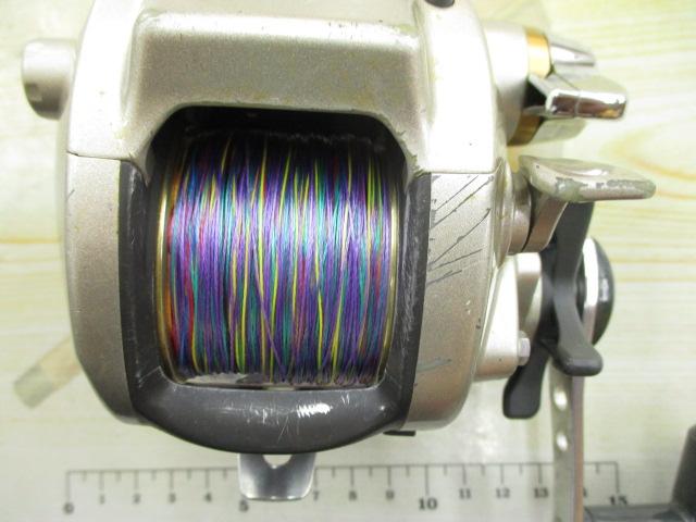 ハイパータナコン 400BDe