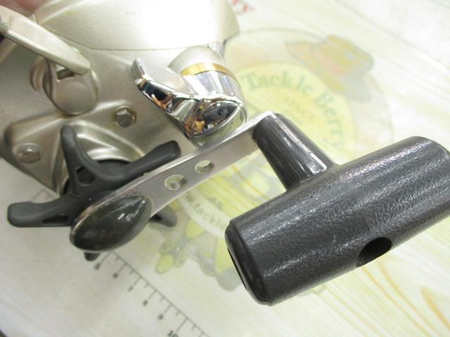 ハイパータナコン 400BDe