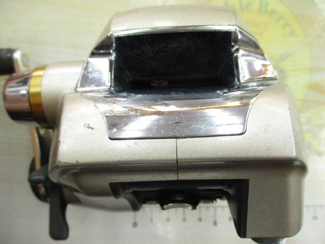 ハイパータナコン 400BDe