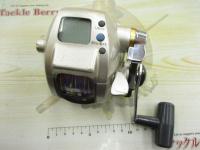 ハイパータナコン 400BDe