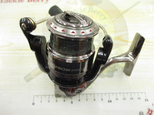 レボ NEOS 2000S｜＠ベリーネット 日本最大新品中古釣具WEBショップ