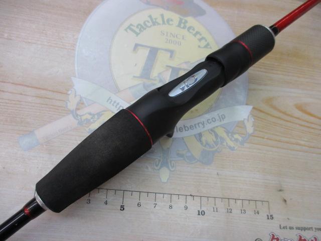 バイオインパクトXマルイカ73 145｜＠ベリーネット 日本最大新品