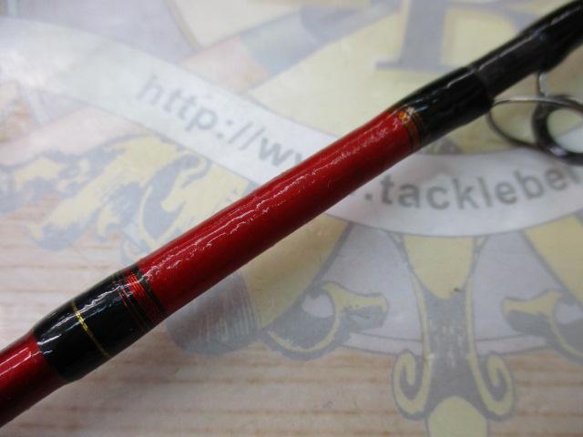 Z*o様 シマノ 23 バイオインパクト マルイカ 73 145 シマノ バイオインパクト マルイカ 73 145 23年モデル - 釣具の