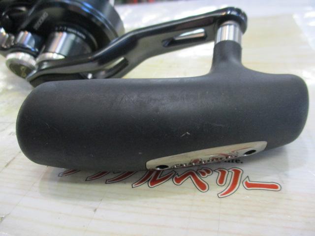 24オシアジガーLD 2500MG｜＠ベリーネット 日本最大新品中古釣具WEB