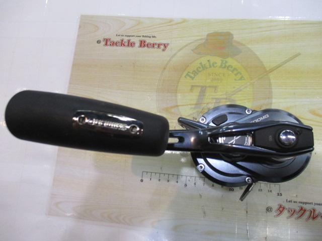 24オシアジガーLD 2500MG｜＠ベリーネット 日本最大新品中古釣具WEB