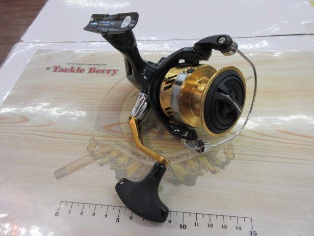 17サハラ C5000XG｜＠ベリーネット 日本最大新品中古釣具WEBショップ