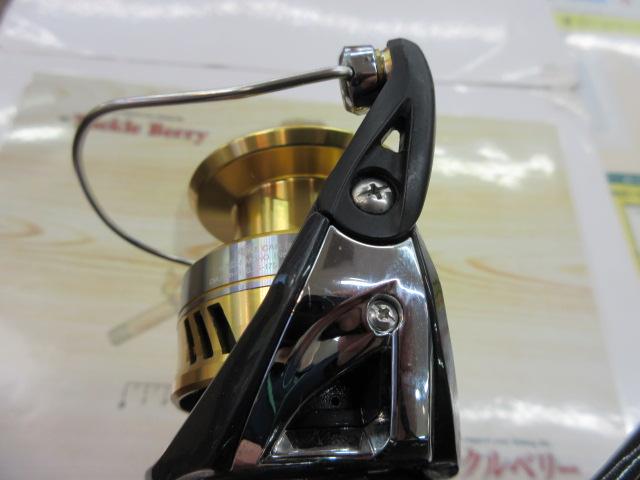 2【新品未使用】サハラ　C5000XG 22サハラ C5000XG｜＠ベリーネット 日本最大新品中古釣具WEBショップ