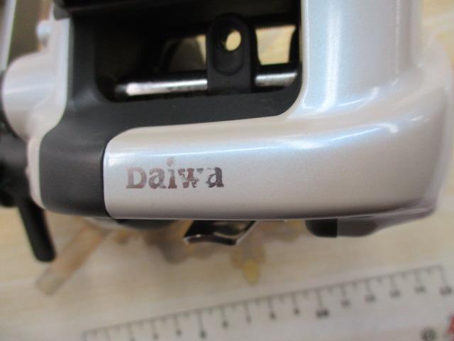 訳あり特価！ダイワ、スパータナセンサーX３００CIがお買い得！！ スーパータナセンサーX 300Ci｜＠ベリーネット 日本最大新品中古