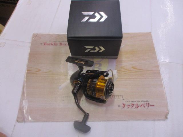 ダイワ 16セルテート　3012 未使用品 16セルテート 3012H｜＠ベリーネット 日本最大新品中古釣具WEB