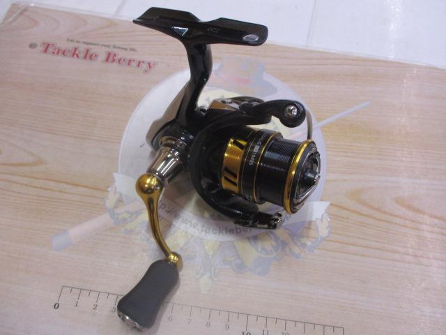 18レガリス LT1000S