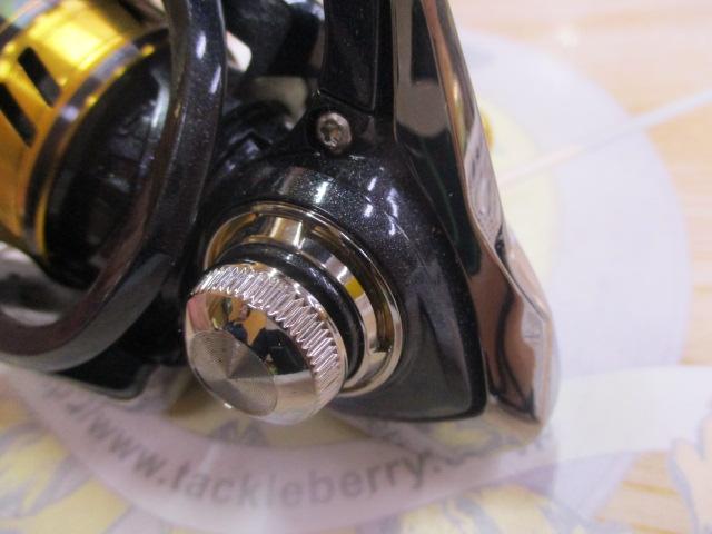 18レガリス LT1000S