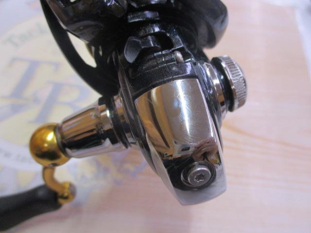 18レガリス LT1000S