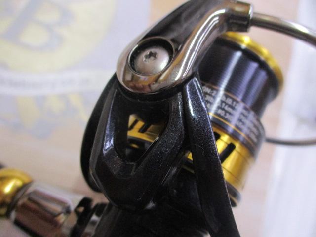 18レガリス LT1000S