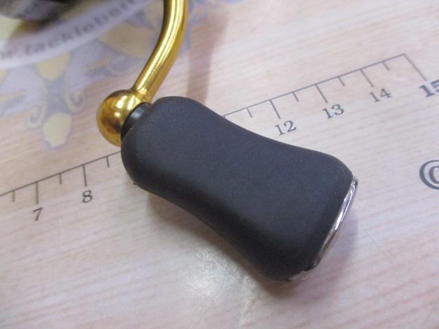 18レガリス LT1000S