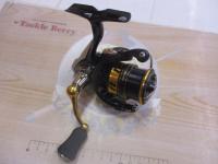 18レガリス LT1000S