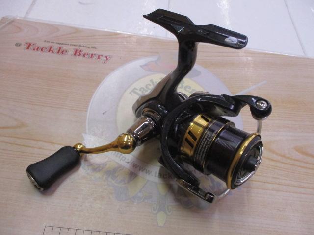 18レガリス LT1000S