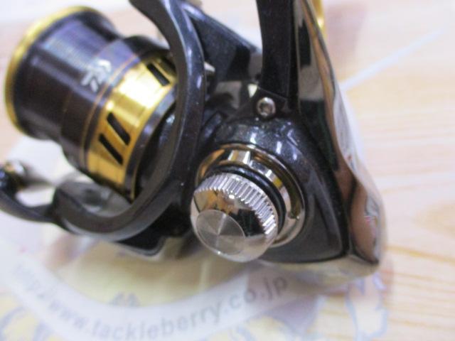 18レガリス LT1000S