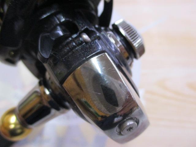 18レガリス LT1000S