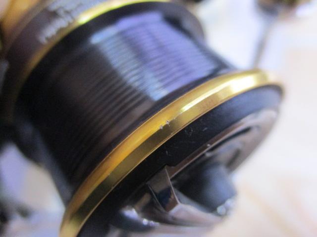 18レガリス LT1000S