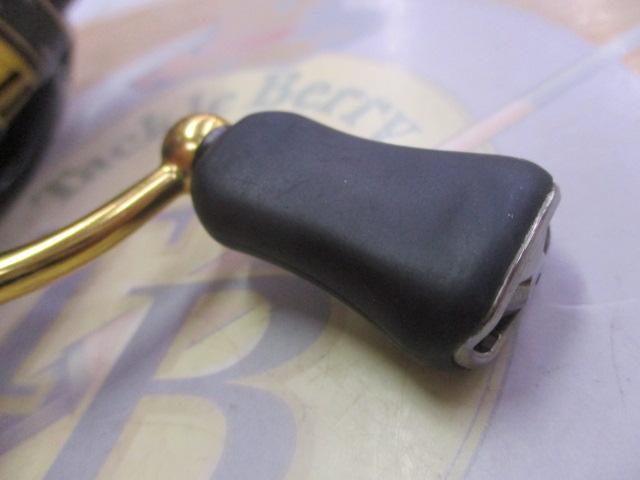 18レガリス LT1000S