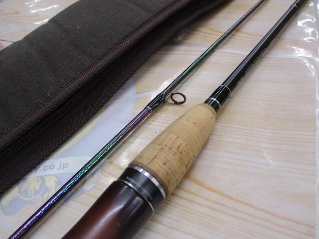 カーディフモンスターリミテッド TW83ML｜＠ベリーネット 日本最大新品