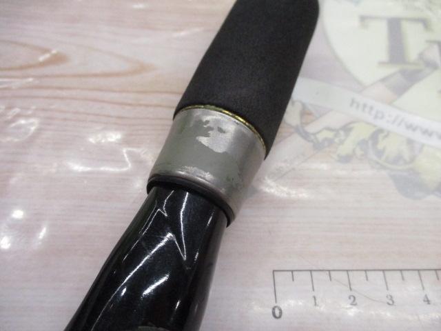 ラグゼレイカー 444S