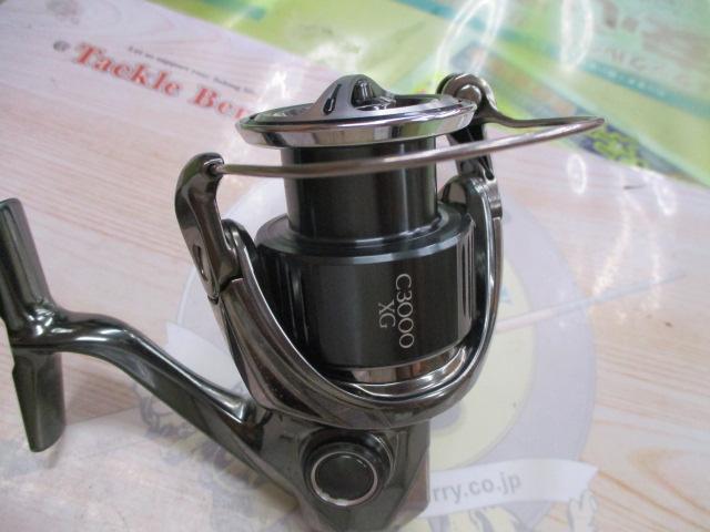 22ステラ C3000XG｜＠ベリーネット 日本最大新品中古釣具WEBショップ