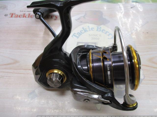 ダイワ　21カルディア　LT 4000 - C 【新品未使用品】 21カルディアLT4000ーCXH | イシグロ公式オンライン