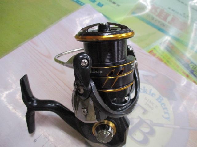 21カルディア LT4000-CXH｜＠ベリーネット 日本最大新品中古釣具WEB